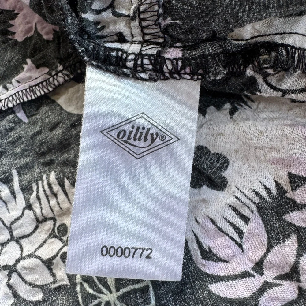 Vintage Oilily Dress - Picture 8 of 10